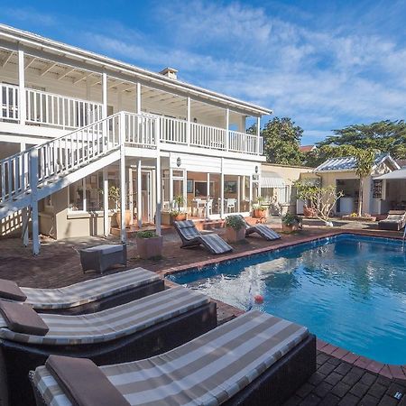 Cuningham'S Island Guest House Knysna Exterior foto