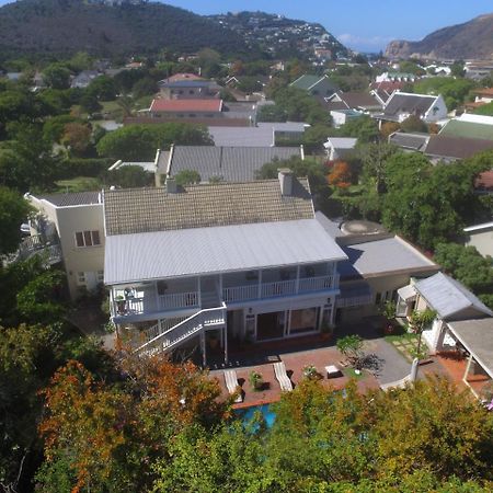 Cuningham'S Island Guest House Knysna Exterior foto