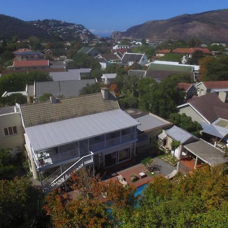 Cuningham'S Island Guest House Knysna Exterior foto