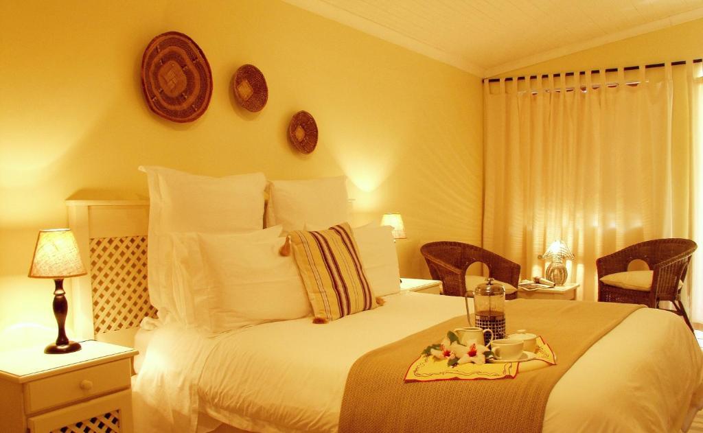 Cuningham'S Island Guest House Knysna Quarto foto