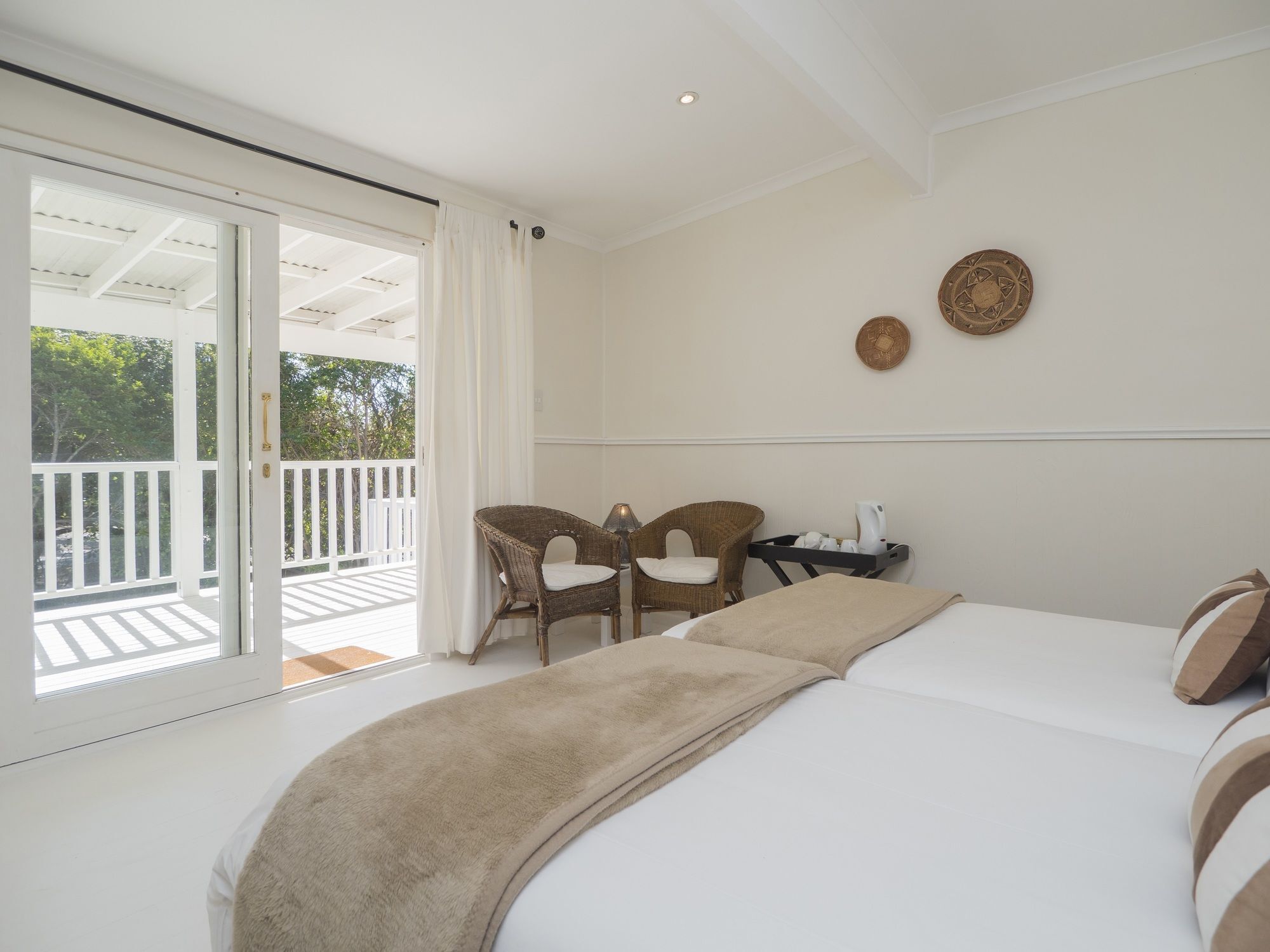 Cuningham'S Island Guest House Knysna Exterior foto