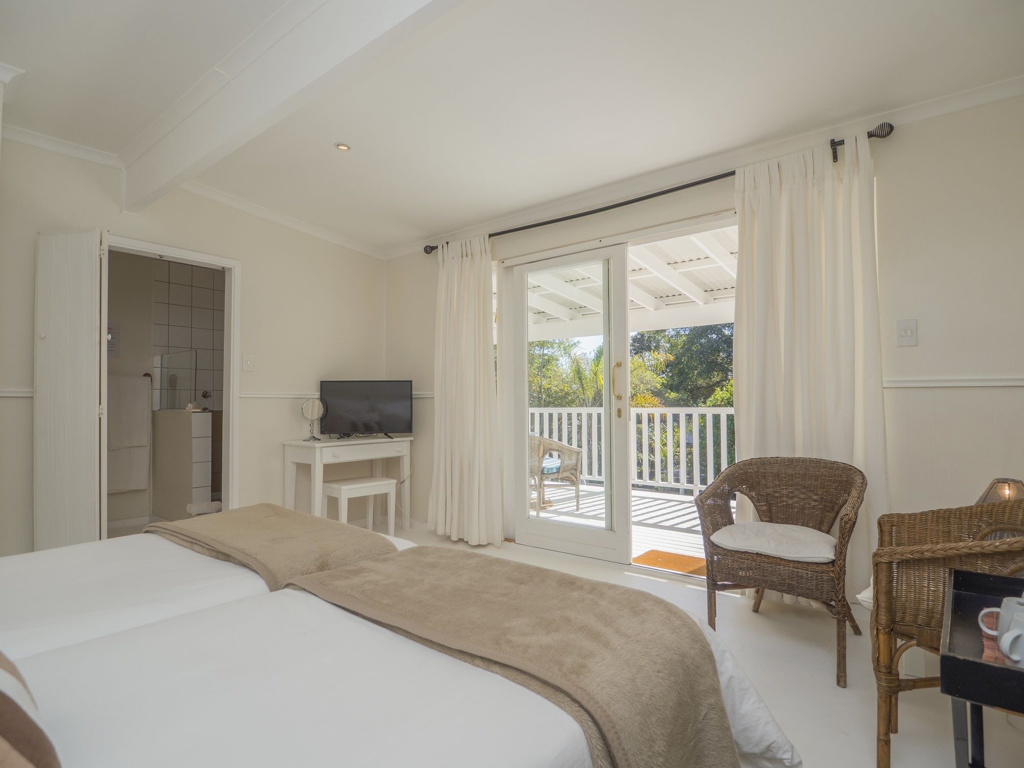 Cuningham'S Island Guest House Knysna Exterior foto