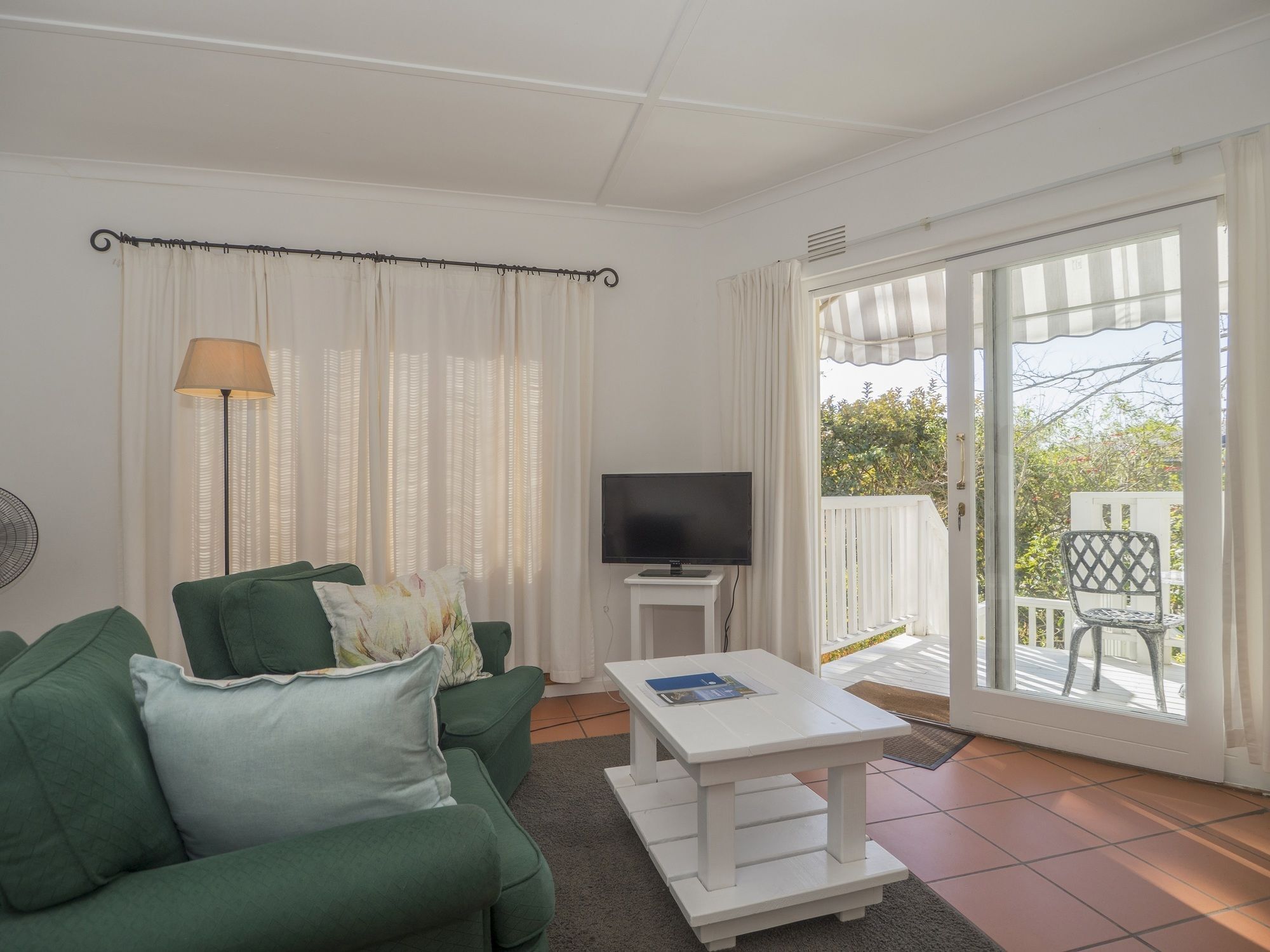 Cuningham'S Island Guest House Knysna Exterior foto