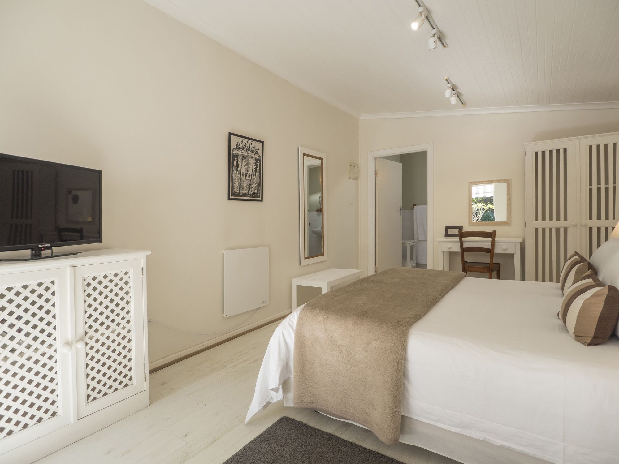 Cuningham'S Island Guest House Knysna Exterior foto