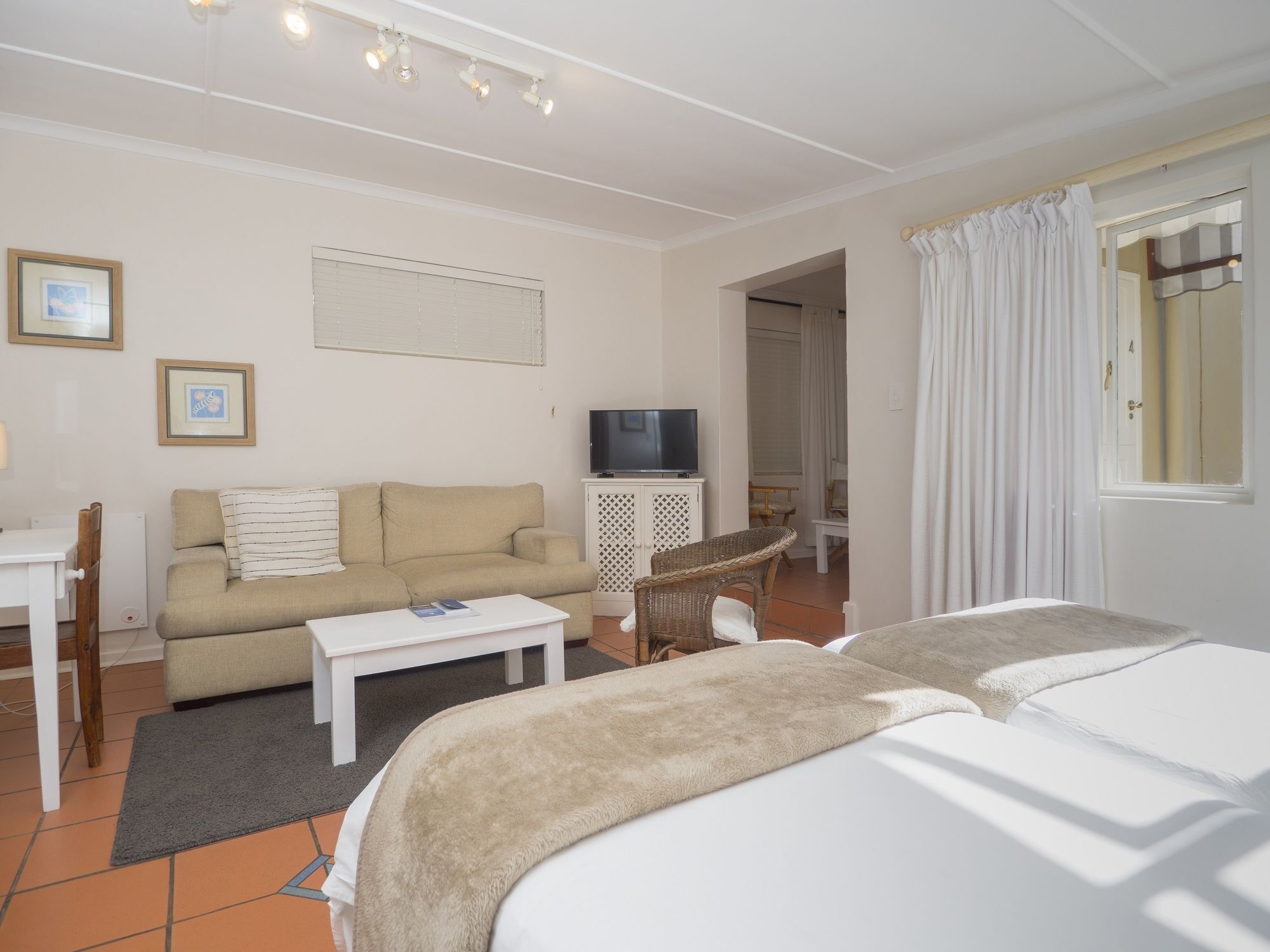 Cuningham'S Island Guest House Knysna Exterior foto
