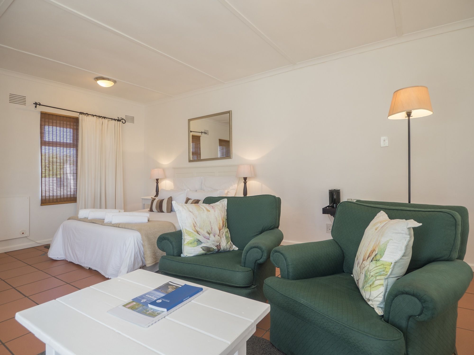 Cuningham'S Island Guest House Knysna Exterior foto