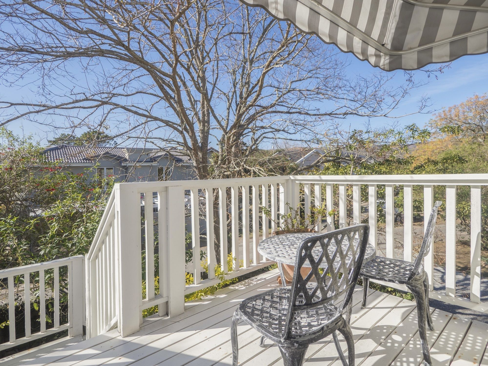 Cuningham'S Island Guest House Knysna Exterior foto